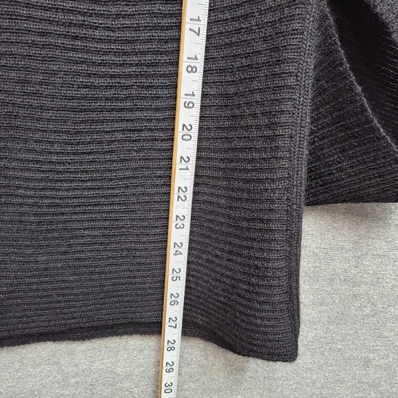 ESTILO LIBRE BABY ALPACA KNIT SWEATER TOP - Picture 8 of 9